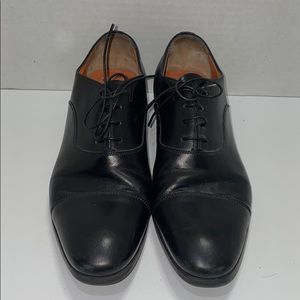 Santoni Men’s Dress shoes size 7